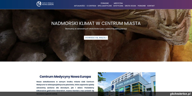 centrum-medycyny-nowa-europa